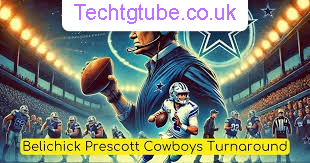 belichick prescott cowboys turnaround