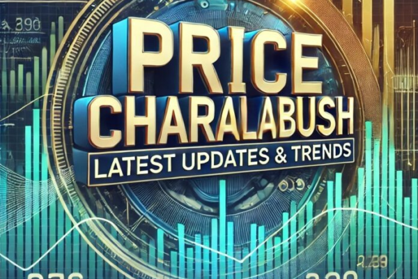 price charalabush