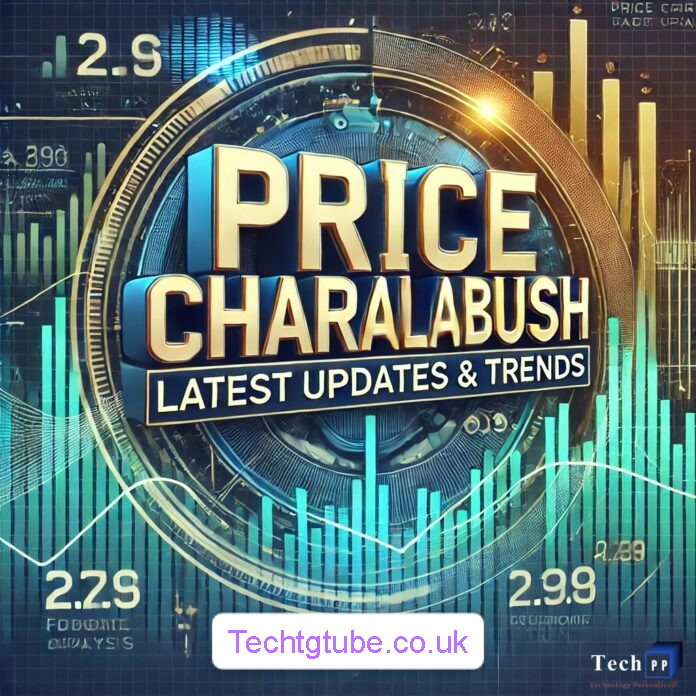 price charalabush