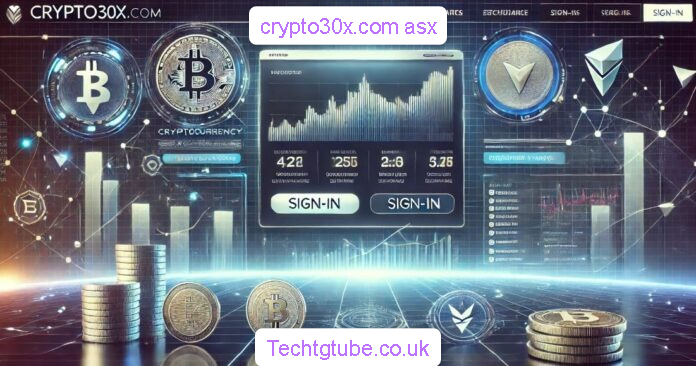 ⁠crypto30x.com asx