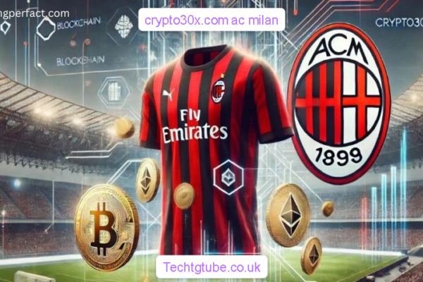 crypto30x.com ac milan