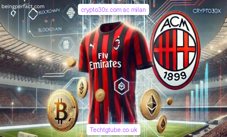 crypto30x.com ac milan