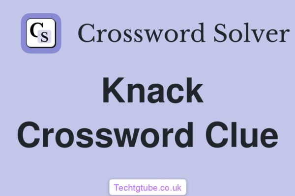 knack crossword