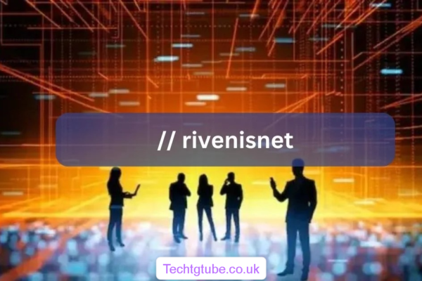 // rivenisnet