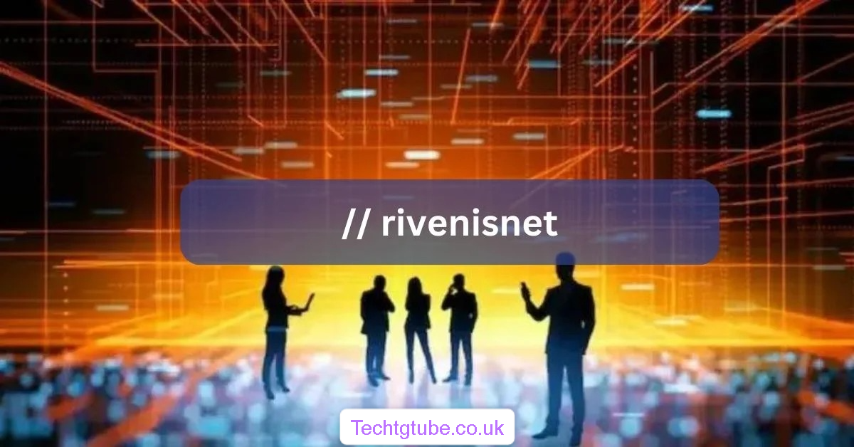 // rivenisnet