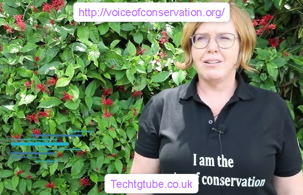 http://voiceofconservation.org/