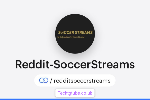 r soccerstreams