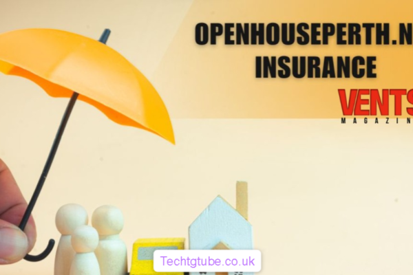 openhouseperth net insurance login