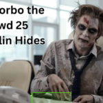 bring blorbo the shrewd 25 hobgoblin hides