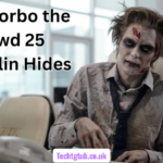 bring blorbo the shrewd 25 hobgoblin hides