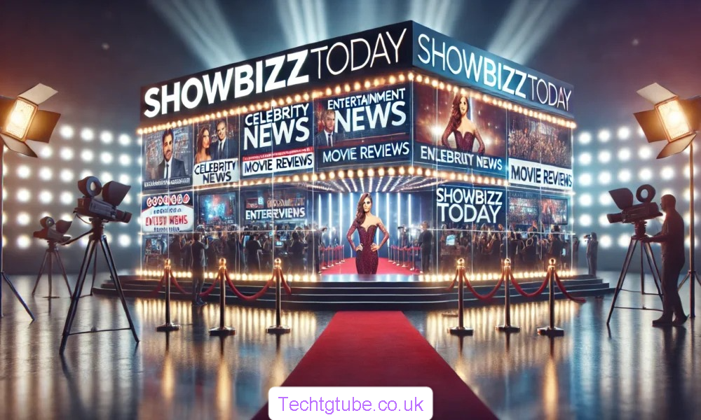 showbizztoday.com