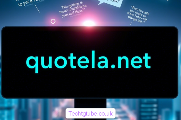 www.quotela.net