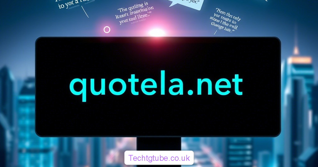 www.quotela.net