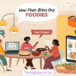 that-bites.org foodie