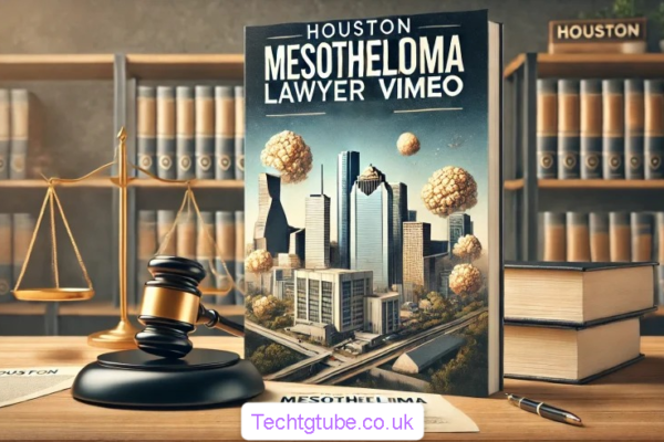 houston mesothelioma lawyer vimeo