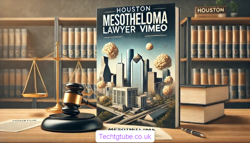 houston mesothelioma lawyer vimeo