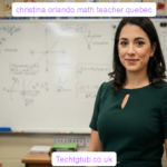 christina orlando math teacher quebec