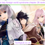 nito's lazy foreign world syndrome chapter 36 rawkuma