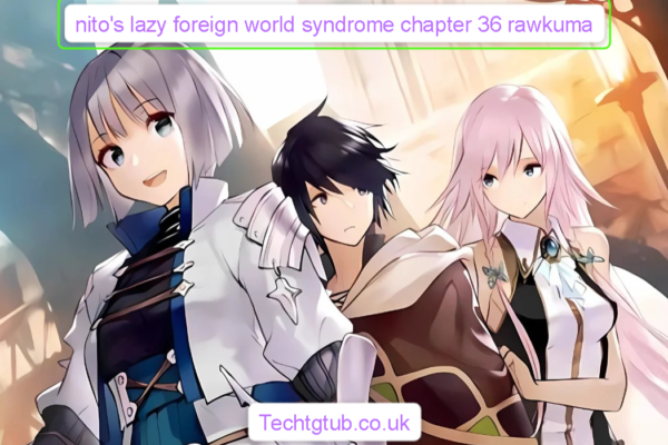 nito's lazy foreign world syndrome chapter 36 rawkuma