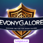 evonygalore