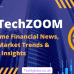 fintechzoom .io