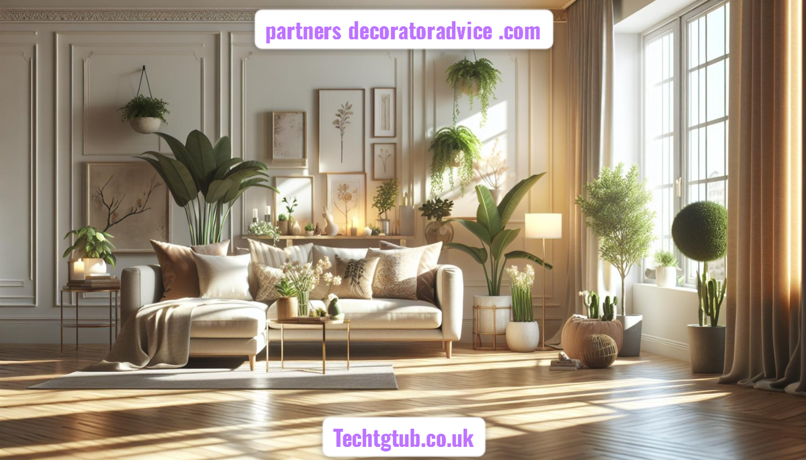 partners decoratoradvice .com