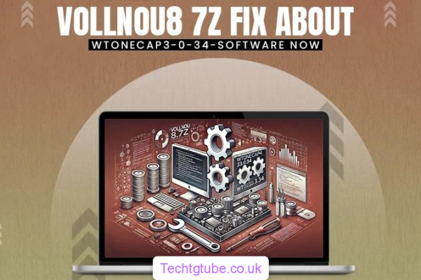 is vollnou8.7z for windows about wtonecap3.0.34 bug