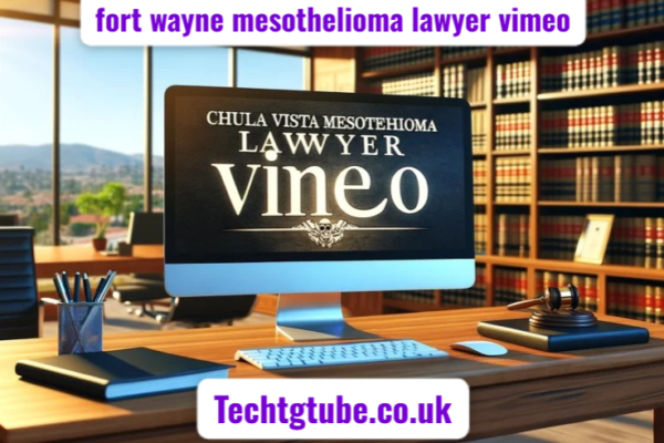 fort wayne mesothelioma lawyer vimeo