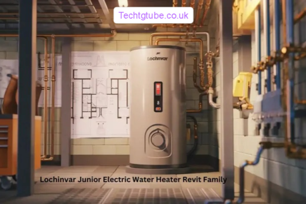 lochinvar junior electric water heater revit family