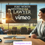 fort worth mesothelioma lawyer vimeo