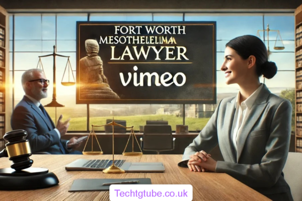 fort worth mesothelioma lawyer vimeo