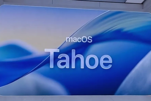 Mac OS