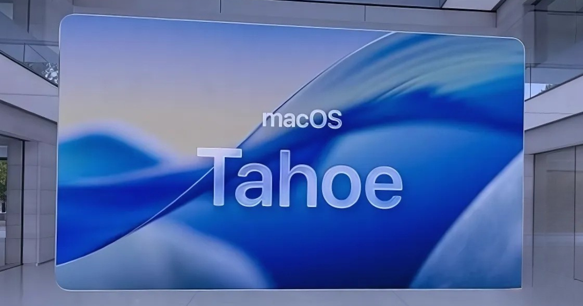 Mac OS