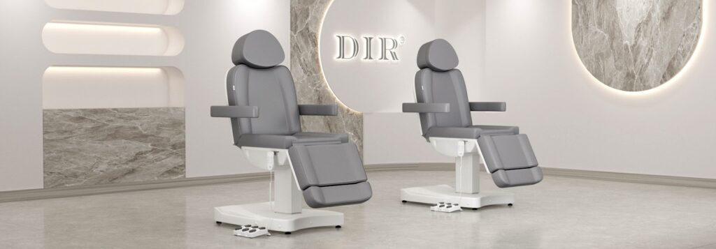 The Ultimate Guide to Beauty Beds for UK Salons in 2025 The Ultimate Guide to Beauty Beds for UK Salons in 2025